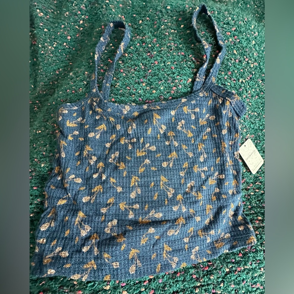 ‼️RARE‼️🎸Free People🎸🔥NWT🔥One Of The Girls— - Picture 4 of 11